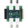 Analog Discovery 2 DIGILENT - adapter/ przejściówka BNC