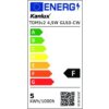 Żarówka Led Gu10 Tomiv2 4,9W Gu10-Cw 490Lm 6500K Barwa Zimna 34966