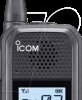 IC-U20SR License-free hand-held radio (PMR446)