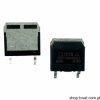 IXKT70N60C5 P-FET 600V 68A SMD-TO268 IXYS BULK