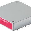 DC converter, 9-36 VDC, 200 W, 1 output, 24 VDC, 90 % efficiency, TEP 200-2415WIR