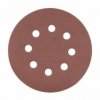 Krążek ścierny z otworami 5szt 125MM G200 5SZT