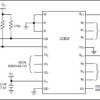 Hex Nonvolatile Potentiometer with I/O and Memory