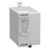 Zasilacz szyny DIN U wy 24V dc I wy 10A U we 100 → 240V ac Schneider Electric 240W ;1 -wyjściowy impulsowy