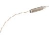 Termopara typ T do +400C 1m kabel 100mm, Stal nierdzewna 316 IEC
