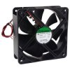 Sunon EEC0384B1-000U-A99 – Wentylator osiowy DC 120×120×38 mm, 48 V