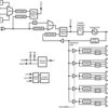 Low-noise jitter cleaner with 1185 to 1296-MHz VCO:5 outputs for 2VPEC/LVPEC | RHS | 48 | -40 to 85