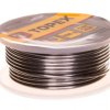 Lut cynowy 60 Sn drut 1,5mm 100g 44E524
