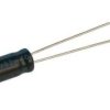 20szt. KONDENSATOR 10UF 63V Ø5x11mm 10% TNT DWBJ