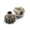 16T Steel Spindle Motor Gear - for 3 mm Axle