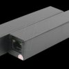 ALL-MC302P2WIRE-SET Media converter, two-wire, PoE