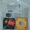 Eaton M22-PV-2KC01-IY1-BVP Wyłącznik awaryjny 2 NC IP66 1 szt.