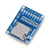 Moduł czytnika kart microSD - SB Components 22731