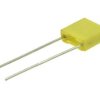 Kondensator 6,8nF 63V poliestrowy MKT, raster: 5mm; LDC