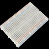 Opencircuit Breadboard white 400 points
