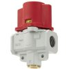 Zawór mechaniczny Pneumatic Relay Blokada wartości wyłączenia G 1/4 SMC 1/4in