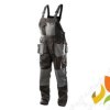 Spodnie robocze na szelkach rozmiar S/48 81-240-S NEO TOOLS