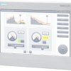 Panel HMI 15,4 cala Siemens symatyczny rozdzielczość: 1280 x 800 TFT IP20, IP66 415 x 310 x 77 mm
