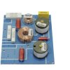 Visaton 5414 HW 3/130 NG Crossover 3-way 8 Ohm