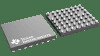 Bluetooth® Dual Mode transceiver qualified against Bluetooth Core 5.1 | RVM | 76 | -40 to 85