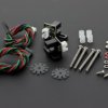 DFRobot Gravity: TT Motor Encoders Kit