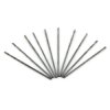 Wiertło 1,5mm - 10szt.