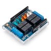 Arduino 4 Relays Shield