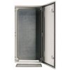 Obudowa hermetyczna natynkowa 400x800x250 mm drzwi metal płyta montażowa IP66 CS-84/250 111705 EATON
