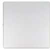 Simon 82 Klawisz pojedynczy aluminium 82010-93