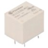 Przekaźnik elektromagnetyczny, SPDT, Ucewki: 6VDC, 15A, 10A/30VDC 36.11.9.006.4011
