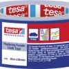 Taśma tynkarska tesa tesa® Professional 04398-00001-00 (D x S) 25 m x 50 mm 25 m 1 szt.