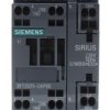 Stycznik 230 V ac Siemens styki: 3 7,5 kW 17 A 3NO Szyna DIN Mechanizm sprężynowy 3RT2025-2AP00