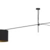 LAMPA VIPER BLACK I ZWIS 6641 Nowodvorski