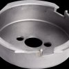28469 1 Multi purpose hole saw AllMat, Ø 68mm