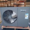 Pompa ciepła monoblok 9,5kW 3-faz SPRSUN SELECT CGK-025V3L/3PH R32