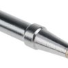 Grot lutowniczy ołówkowy Weller do TCP (seria (stara generacja) Ścięta 2.4 mm PT