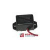 Buzzer z gen. FC208L/12V 7-17V G2312L 20mA 75dB