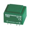 Transformator 1-fazowy TEZ 2,5/D 230/7,5-7,5V /do druku/ 16009-8983