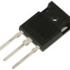 Tranzystor; IGBT Kanał N; FGH60N60SMD; 120A; 600V; 600W; TO247; przewlekany (THT); ON Semiconductor; RoHS