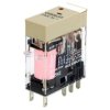 G2R-2-SN-230AC Przekaźnik: elektromagnetyczny DPDT Ucewki: 230VAC 5A/250VAC