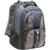 Wenger 600629 Cobalt 16" Laptop Backpack with Triple Protect Pocket Blue/Black