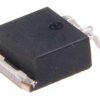 IRG4BC30S-S IGBT 34A 600V 100W (34/18/68A) SMD TO-263 (D2PAK) TRANZYSTOR