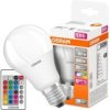 Żarówka Led E27 A60 9W 60W 806Lm Rgbw 180 Osram Star + Pilot