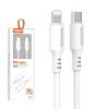 KABEL USB IPHONE DO USB C PD SOMOSTEL