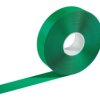 Taśma do znakowania podłóg szerokość 50mm Zielony Taśma do znakowania podłóg Durable grubość 1.2mm