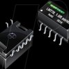 LMT78_05-1.0R1 DC/DC converter, 5 W, 5 V, 1000 mA, SMD/10-pin