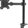 Akyga Uchwyt do monitora, stołowy AK-MB-01 1 Wyświetlacz 81,3 cm (32