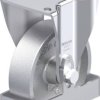 Blickle 940262 BH-G 125G-1-FS Koło stałe z blachy stalowej Średnica koła: 125 mm Maksymalne obciążenie: 450 kg 1 szt.