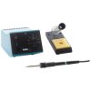 Weller T0053250699N WS 81 Soldering Station 95W +150 to +450°C Analogue