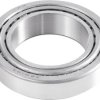 UBC Bearing 30206 A Łożysko stożkowe Średnica otworu 30 mm Średnica zewnętrzna 62 mm Maksymalna prędkość obrotowa 11900